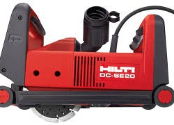 Hilti DC-SE 20