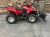 Terräng-Mc, ATV Suzuki 4Wd