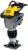 Vibrostamp Atlas-Copco Lt 6505