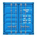 Container CI 10 10 fots isolerad
