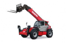 Teleskoplastare Manitou 1840