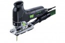 Sticksåg, Festool PS 300 EQ-plus