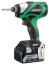 Mutterdragare, Hitachi WH18DBDL 5.0Ah