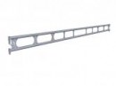 Längdbalk LBL 2550
