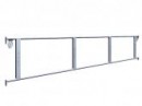 Skyddsräckesram GFL 770