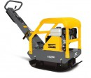 Markvibrator Atlas-Copco LG200, 247 kg Diesel