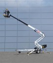 Släpvagnslift, Dino 160Xt, 16,0 meter