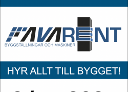Mot ny adress